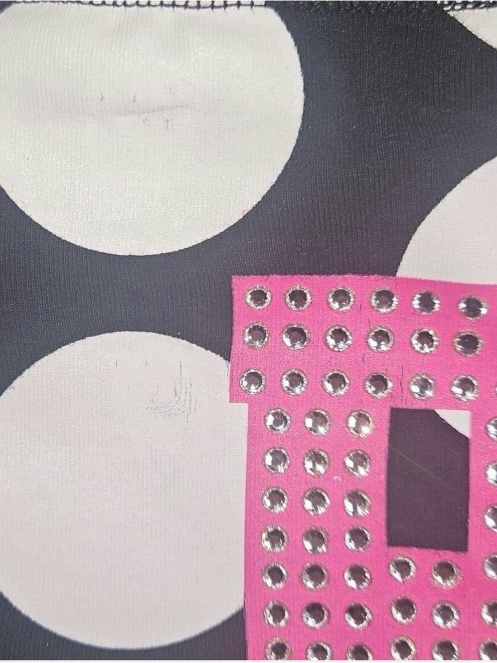 VS Pink Leggings - Picture 8 of 11